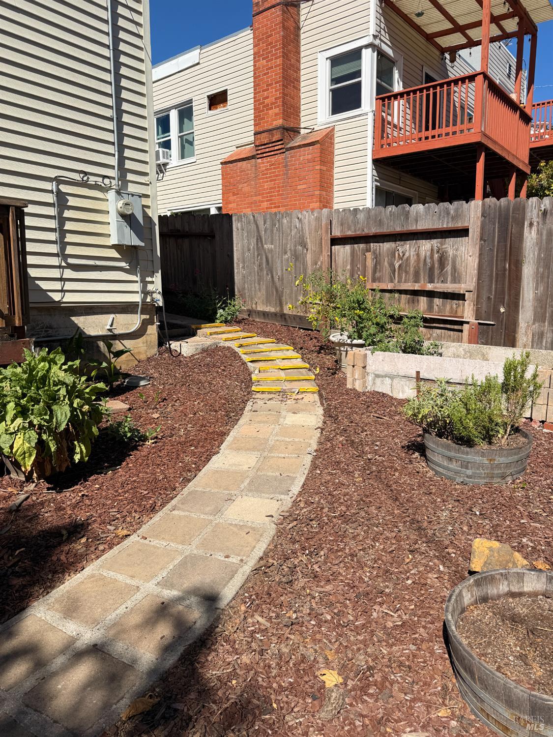 Detail Gallery Image 34 of 40 For 28 D St, Vallejo,  CA 94590 - 2 Beds | 1 Baths