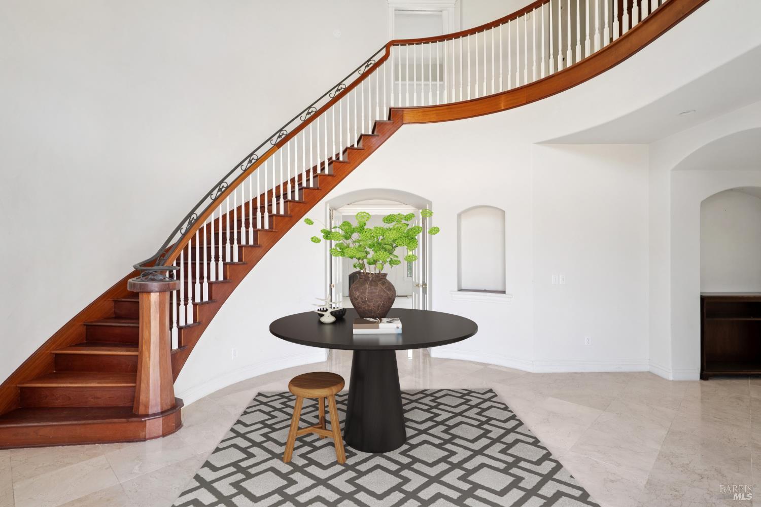 Detail Gallery Image 5 of 96 For 5151 Wild Horse Valley Rd, Napa,  CA 94558 - 4 Beds | 6/1 Baths