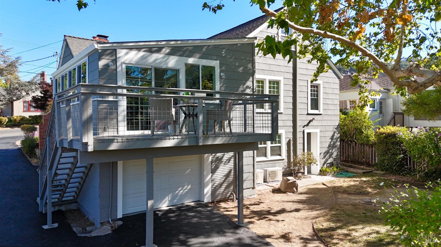 Detail Gallery Image 74 of 77 For 203 E 1st St, Napa,  CA 94559 - 4 Beds | 2/1 Baths
