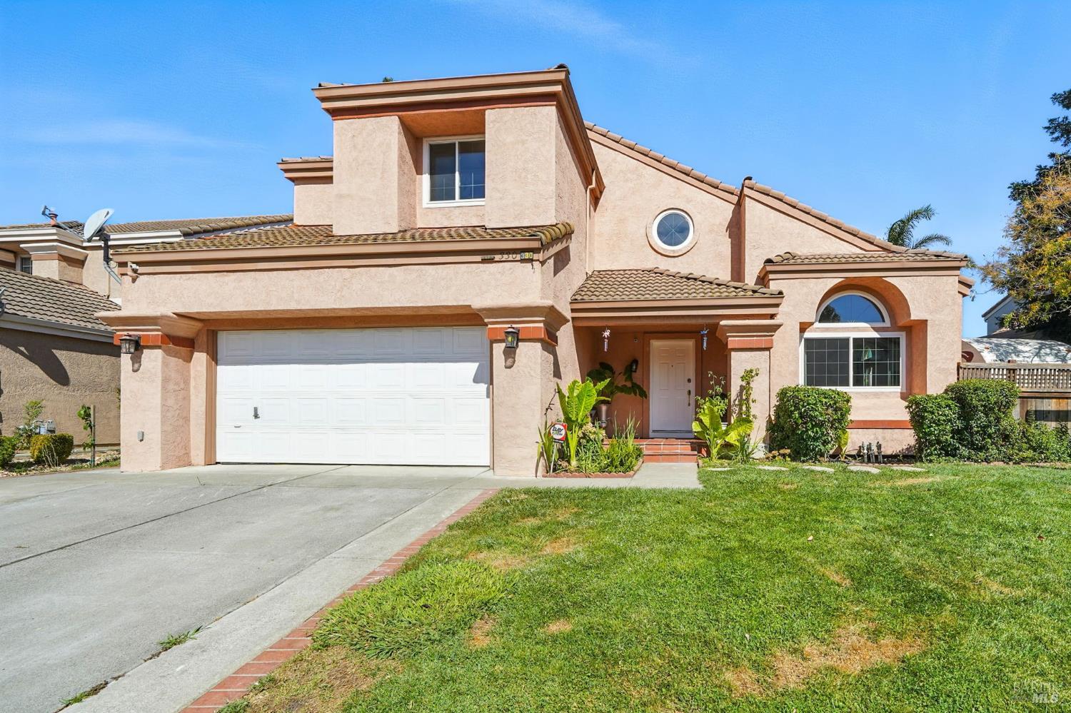 Detail Gallery Image 2 of 28 For 330 Engell Ct, Suisun City,  CA 94585 - 3 Beds | 2/1 Baths