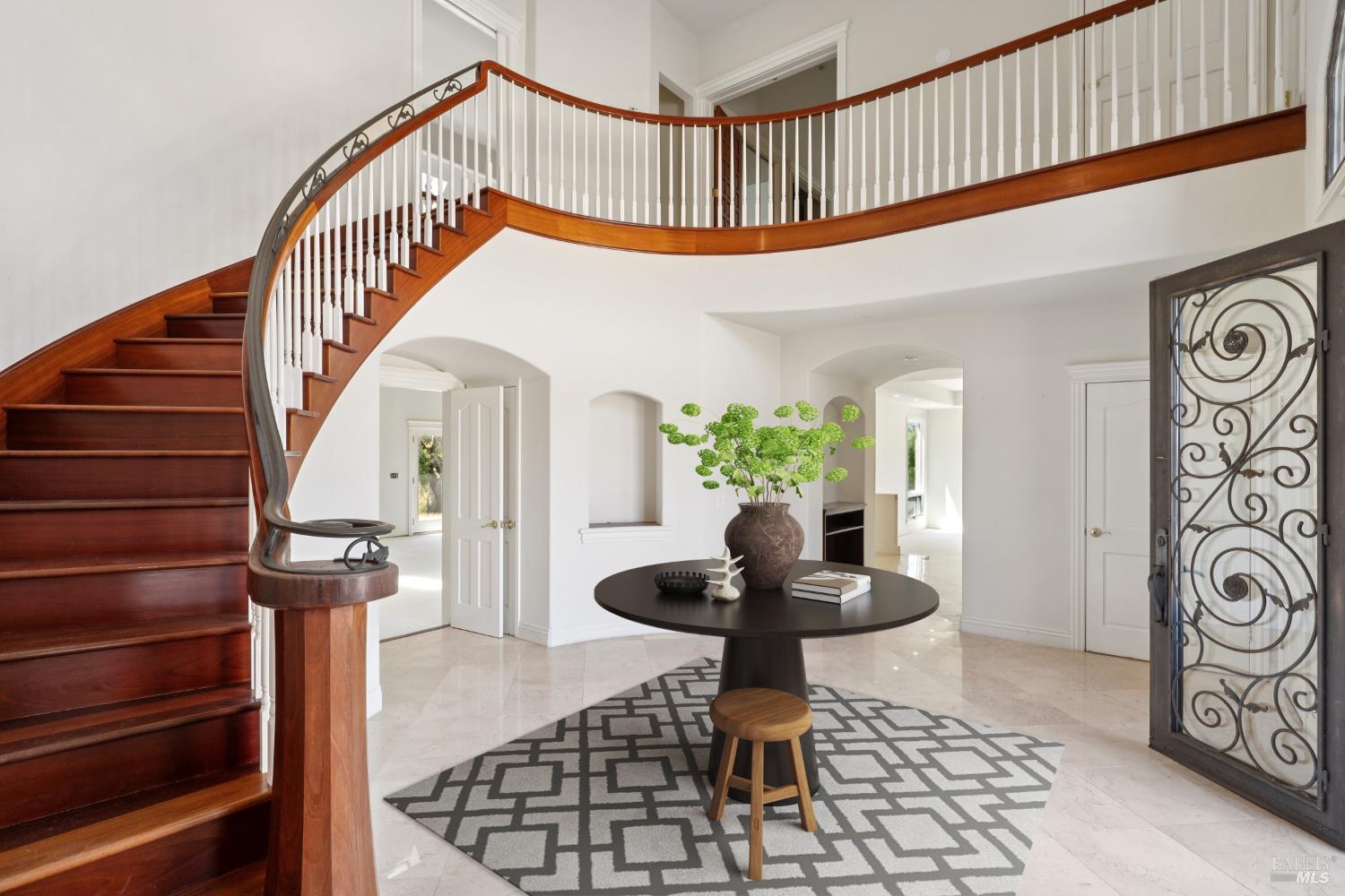 Detail Gallery Image 6 of 96 For 5151 Wild Horse Valley Rd, Napa,  CA 94558 - 4 Beds | 6/1 Baths