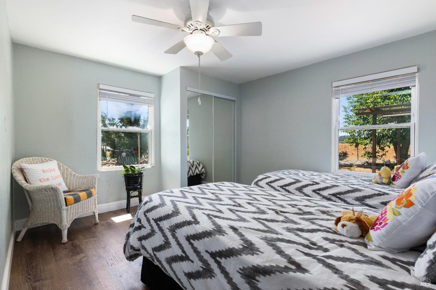Detail Gallery Image 33 of 47 For 1720 E State Highway 20 Hwy, Upper Lake,  CA 95485 - 3 Beds | 1 Baths
