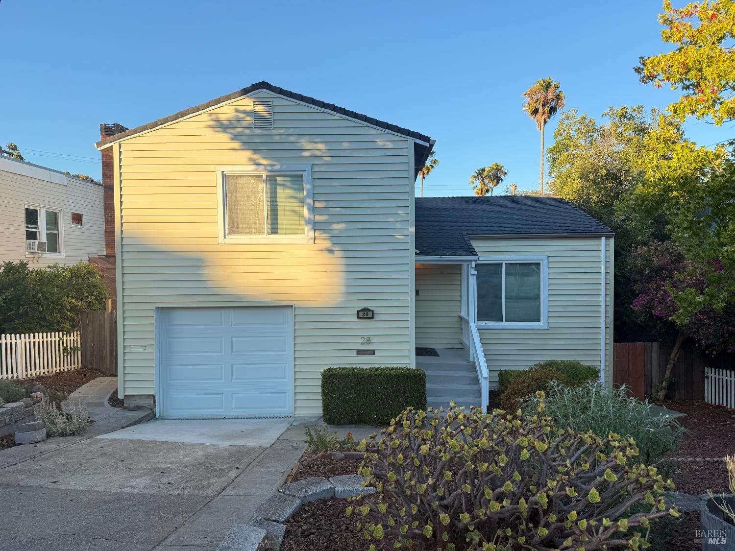 Detail Gallery Image 40 of 40 For 28 D St, Vallejo,  CA 94590 - 2 Beds | 1 Baths