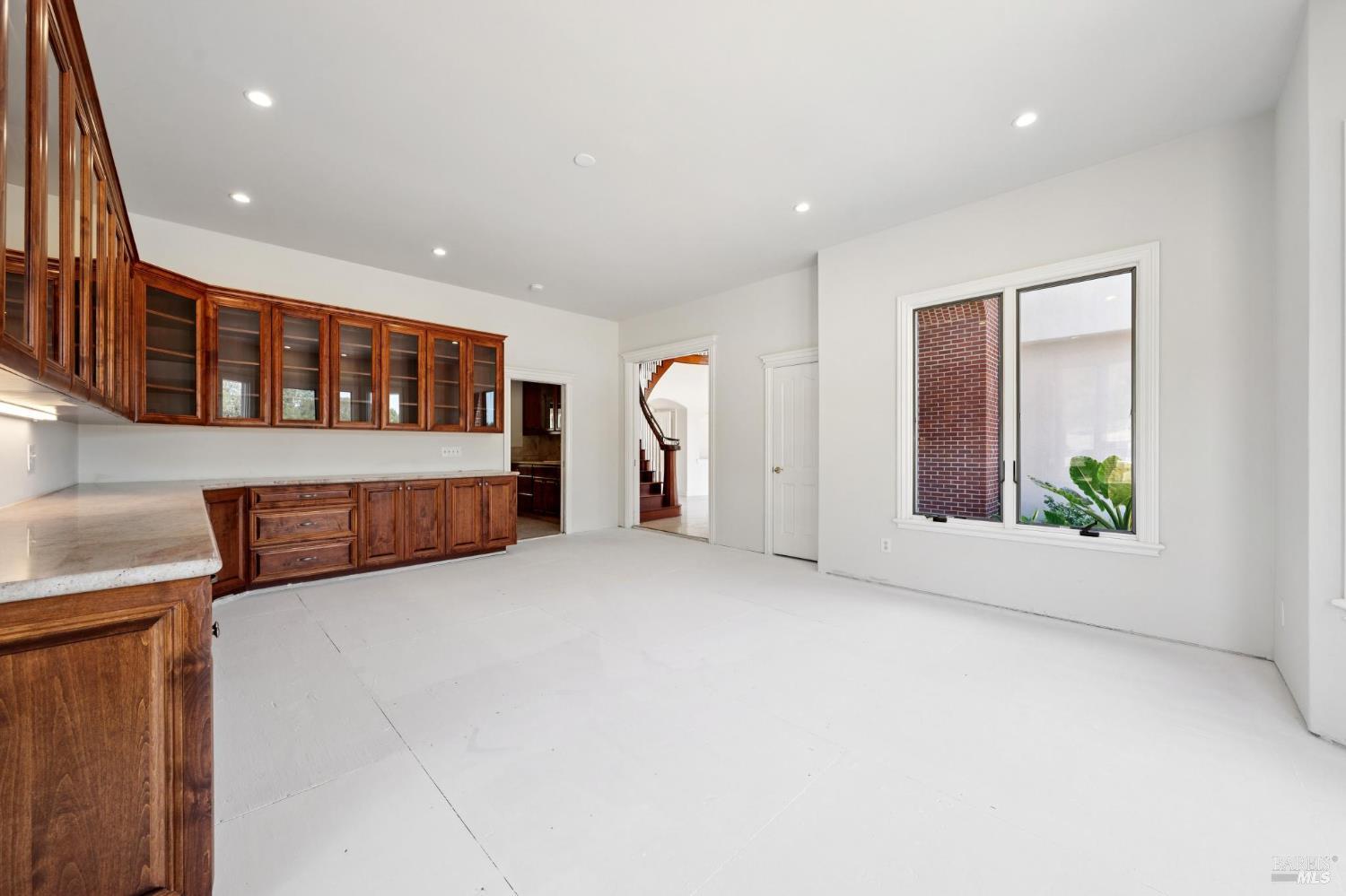 Detail Gallery Image 32 of 96 For 5151 Wild Horse Valley Rd, Napa,  CA 94558 - 4 Beds | 6/1 Baths