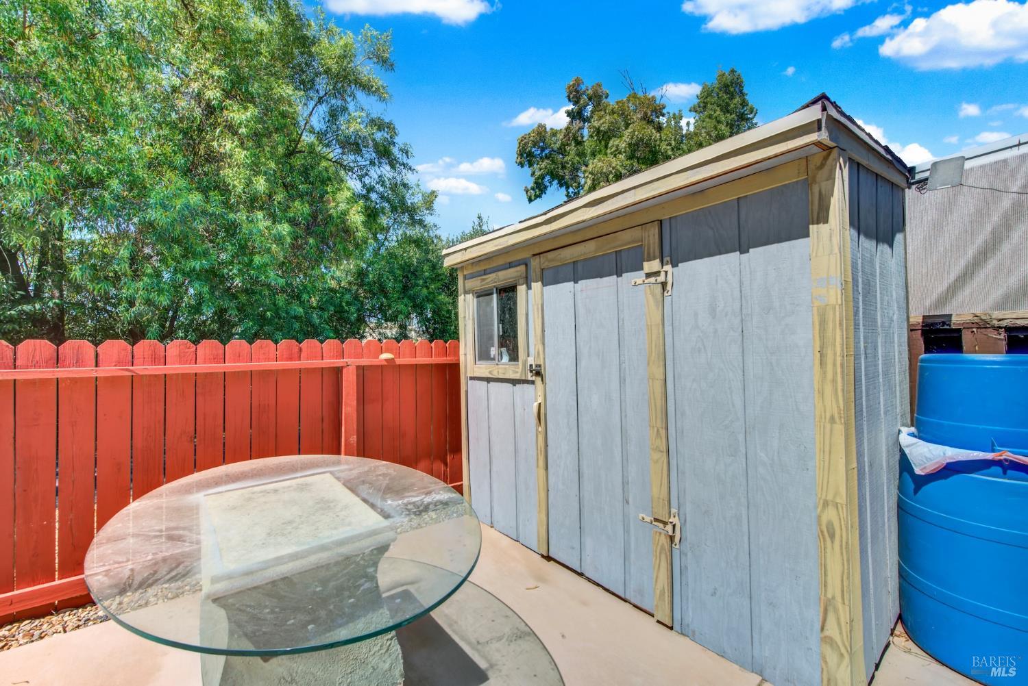 Detail Gallery Image 44 of 50 For 240 Grand Canyon Dr, Vacaville,  CA 95687 - 2 Beds | 2 Baths