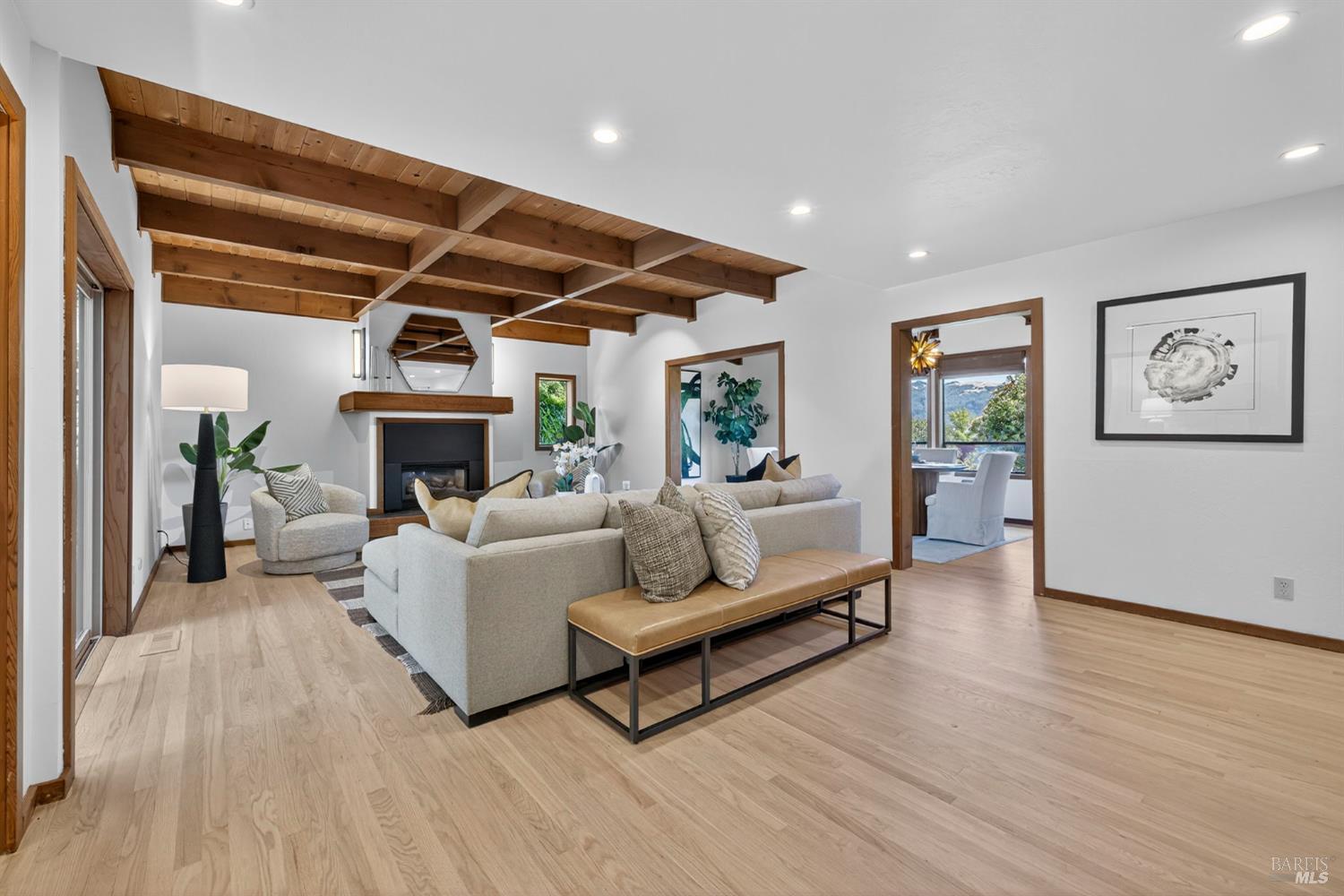 Detail Gallery Image 27 of 70 For 4795 Ponderosa Dr, Santa Rosa,  CA 95404 - 4 Beds | 3/1 Baths
