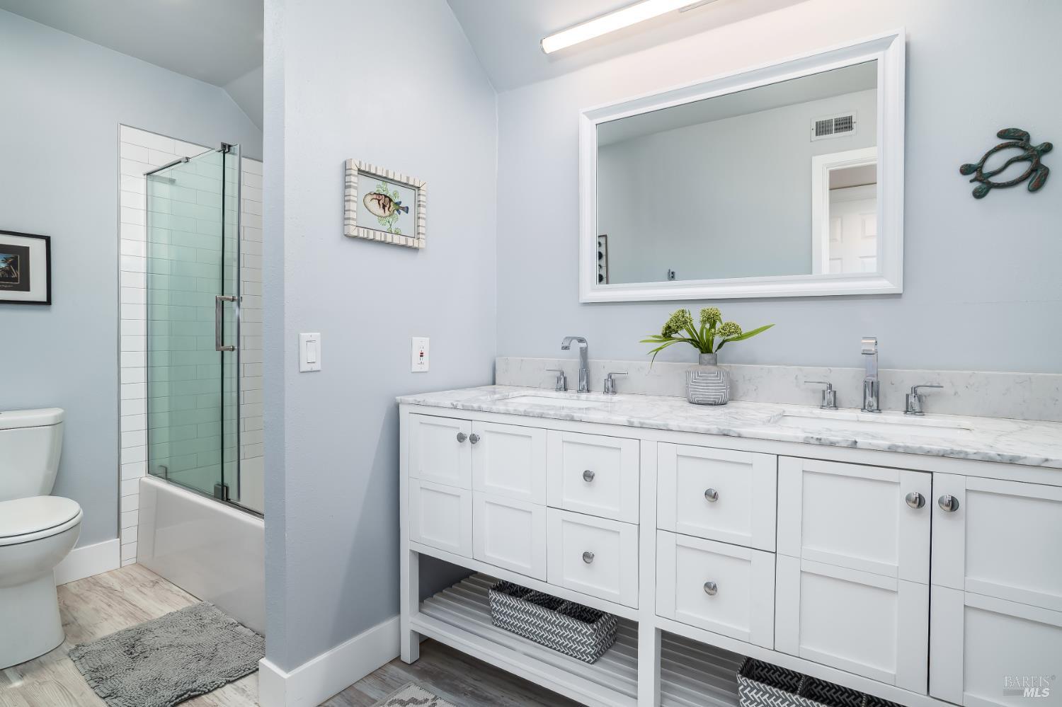 Detail Gallery Image 18 of 29 For 26 Sotelo Way, Novato,  CA 94945 - 4 Beds | 2/1 Baths