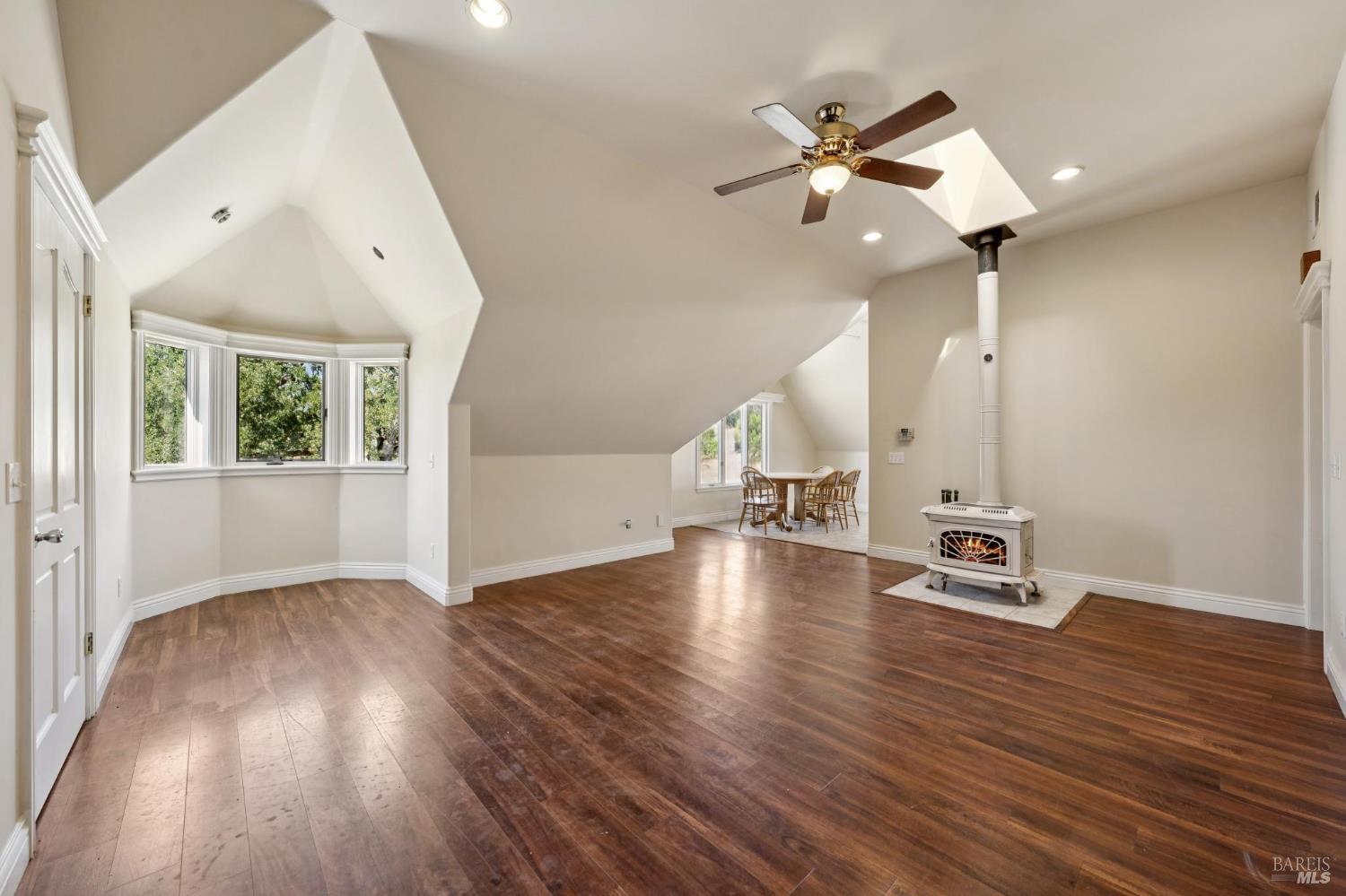 Detail Gallery Image 58 of 96 For 5151 Wild Horse Valley Rd, Napa,  CA 94558 - 4 Beds | 6/1 Baths