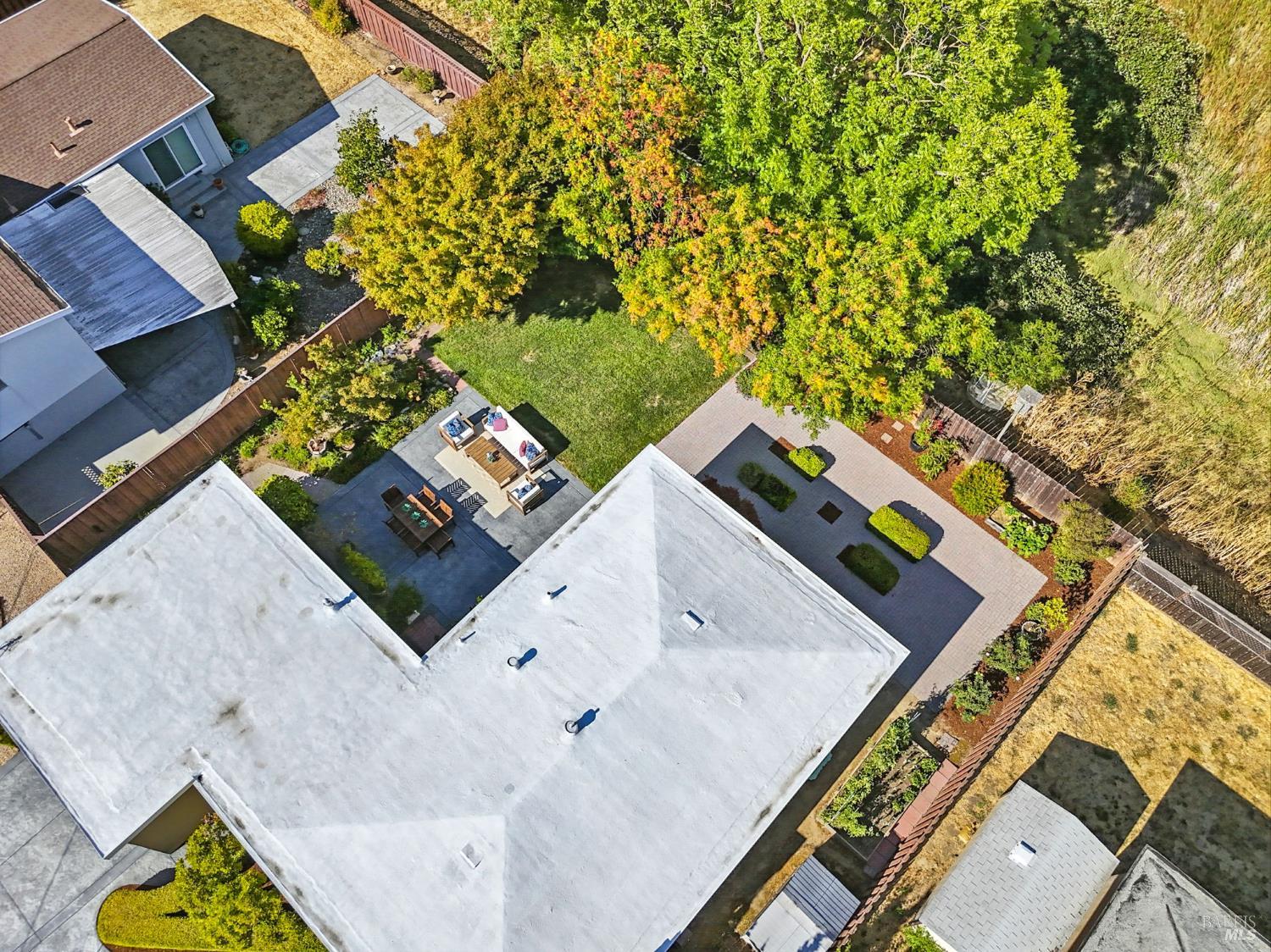 Detail Gallery Image 34 of 40 For 1388 Donna St, Novato,  CA 94947 - 3 Beds | 2 Baths