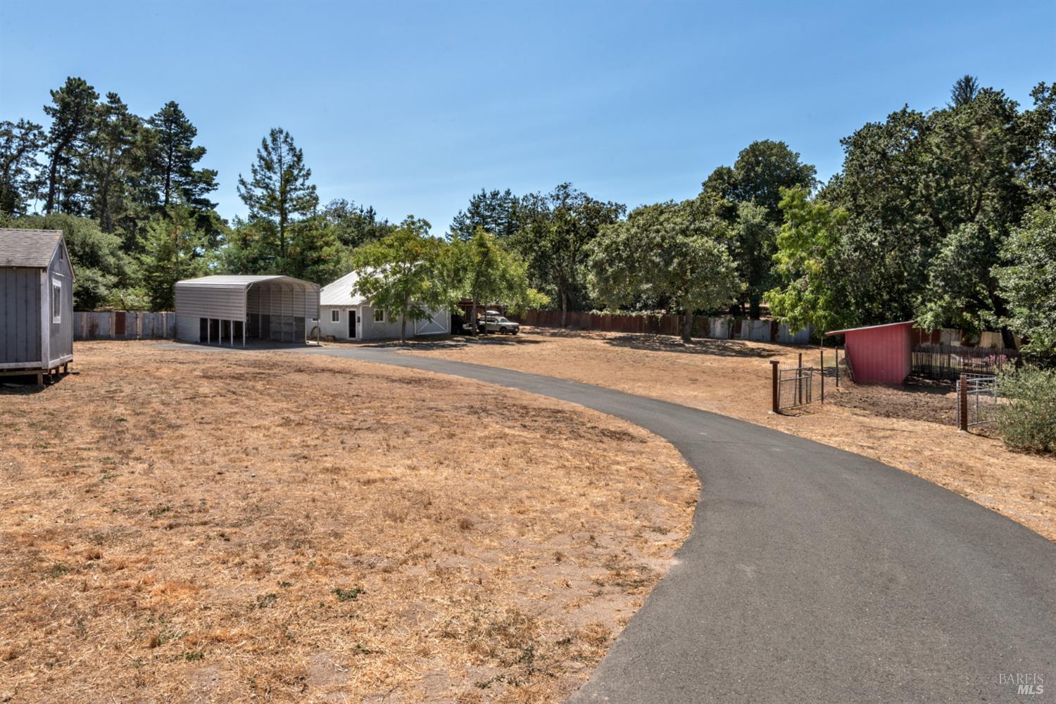 Detail Gallery Image 48 of 51 For 5414 Hessel Ave, Sebastopol,  CA 95472 - 3 Beds | 2 Baths