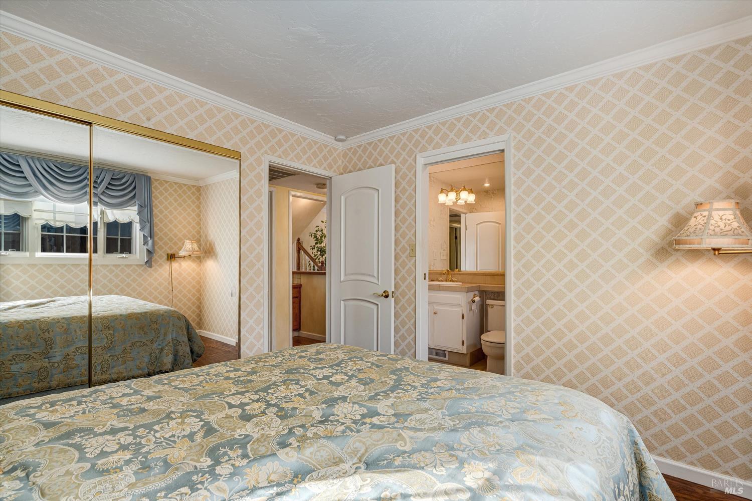 Detail Gallery Image 25 of 48 For 3968 Montrose St, Napa,  CA 94558 - 4 Beds | 3/1 Baths