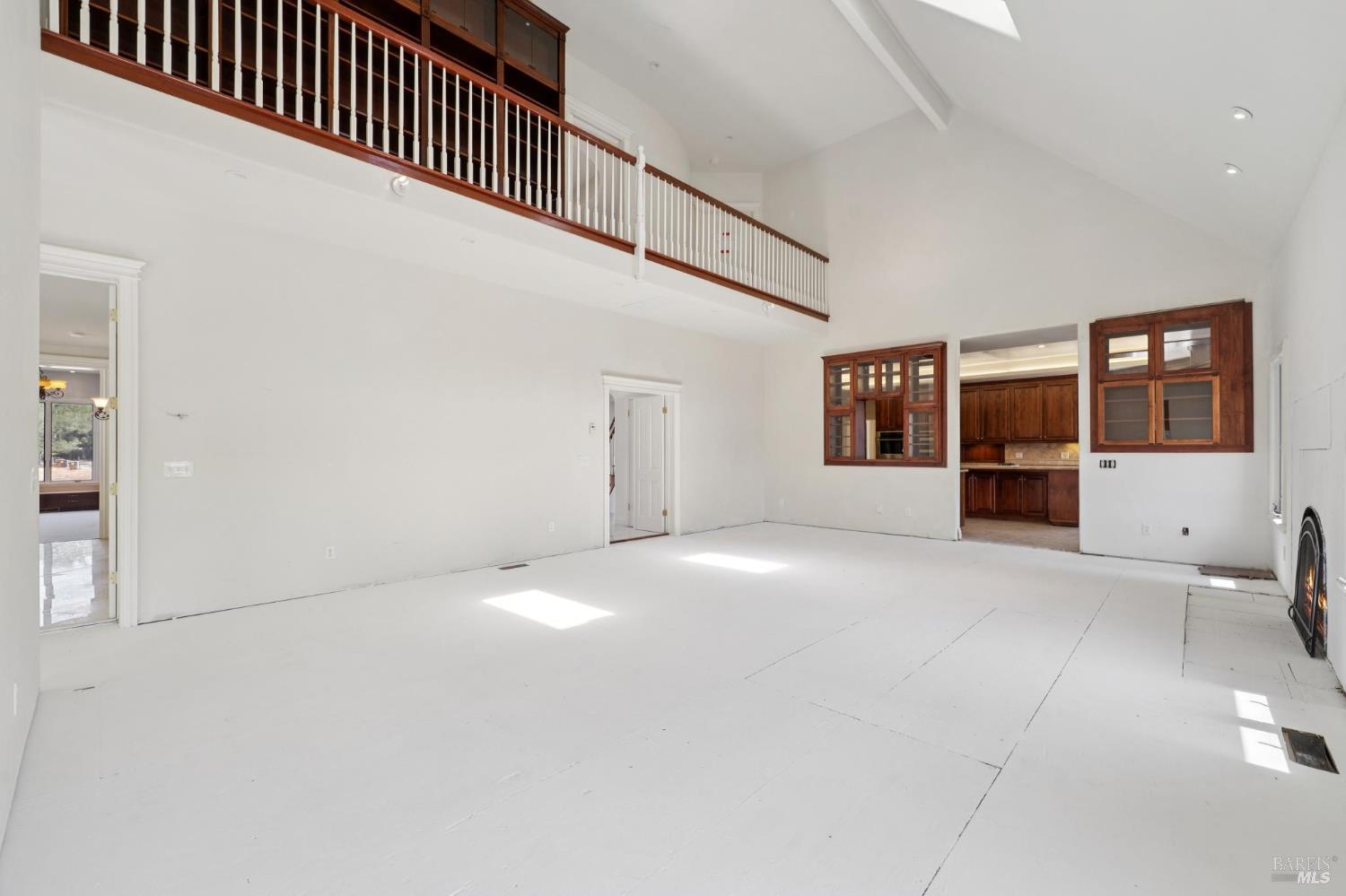 Detail Gallery Image 23 of 96 For 5151 Wild Horse Valley Rd, Napa,  CA 94558 - 4 Beds | 6/1 Baths