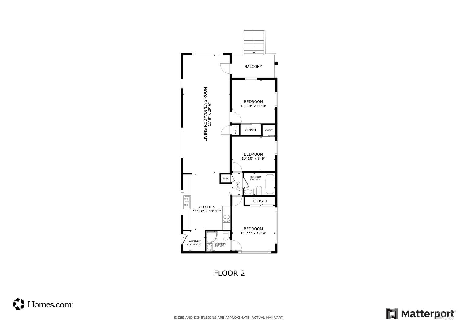 Detail Gallery Image 28 of 32 For 657 Porter St, Vallejo,  CA 94590 - 3 Beds | 2 Baths