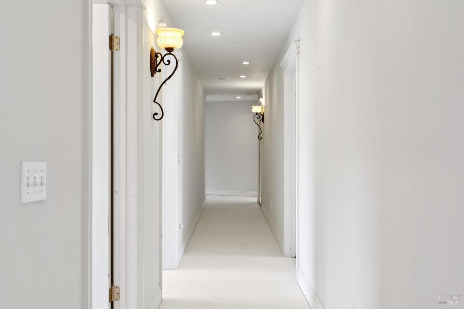 Detail Gallery Image 45 of 96 For 5151 Wild Horse Valley Rd, Napa,  CA 94558 - 4 Beds | 6/1 Baths