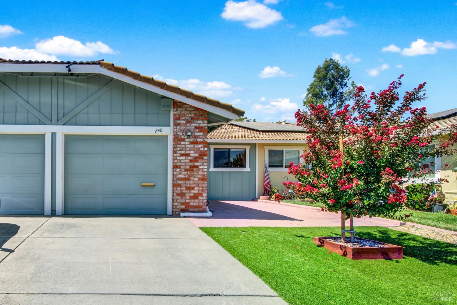 Detail Gallery Image 48 of 50 For 240 Grand Canyon Dr, Vacaville,  CA 95687 - 2 Beds | 2 Baths