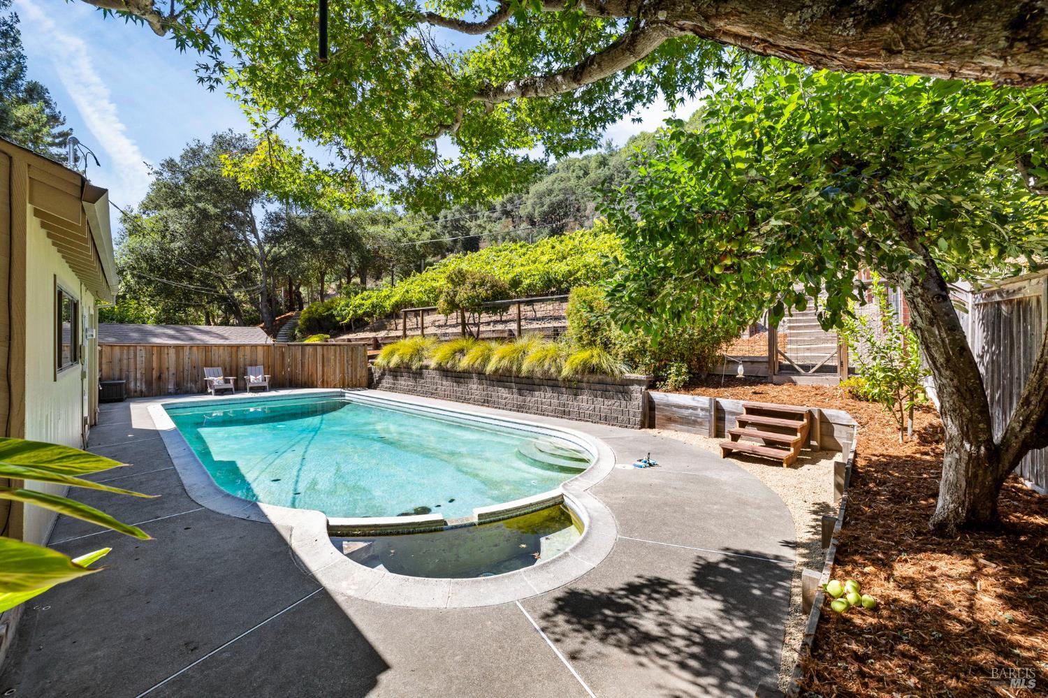 Detail Gallery Image 48 of 70 For 4795 Ponderosa Dr, Santa Rosa,  CA 95404 - 4 Beds | 3/1 Baths