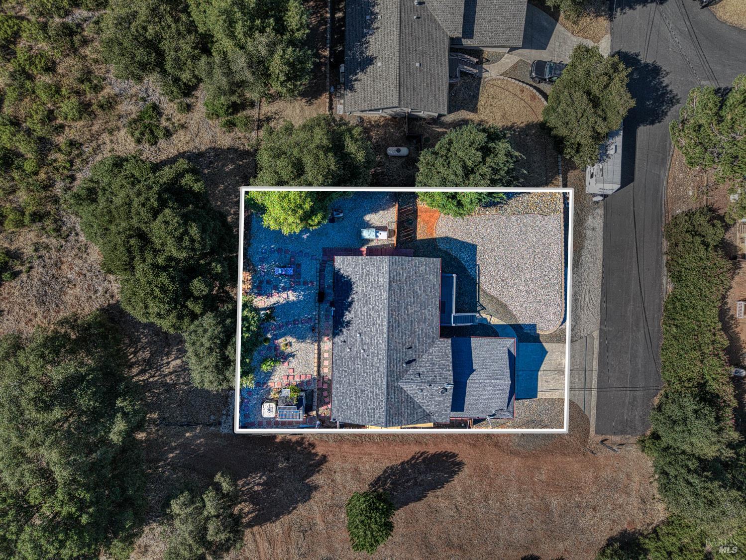 Detail Gallery Image 38 of 40 For 5187 Tomahawk Way, Kelseyville,  CA 95451 - 2 Beds | 2 Baths