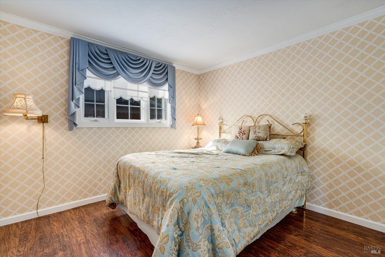 Detail Gallery Image 24 of 48 For 3968 Montrose St, Napa,  CA 94558 - 4 Beds | 3/1 Baths