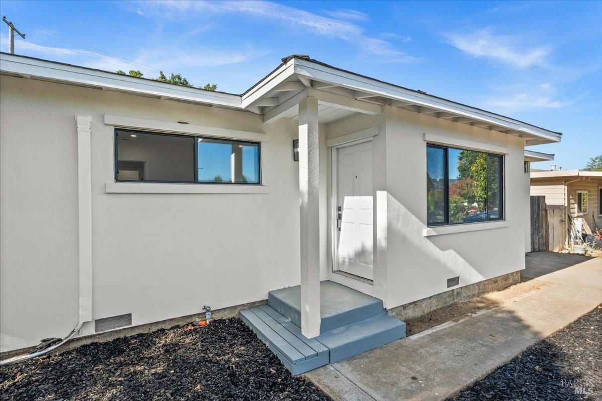Detail Gallery Image 8 of 40 For 110 Tedford Ave, Ukiah,  CA 94565 - 4 Beds | 3 Baths