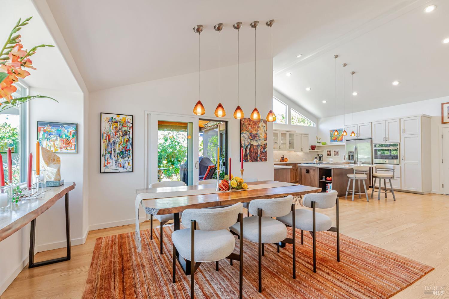 Detail Gallery Image 15 of 36 For 464 Oak Brook Ct, Santa Rosa,  CA 95409 - 2 Beds | 2 Baths