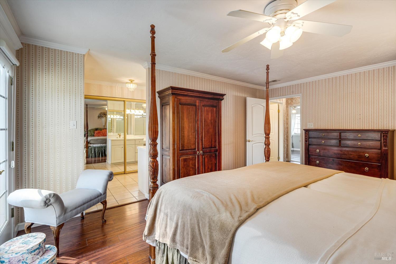 Detail Gallery Image 33 of 48 For 3968 Montrose St, Napa,  CA 94558 - 4 Beds | 3/1 Baths