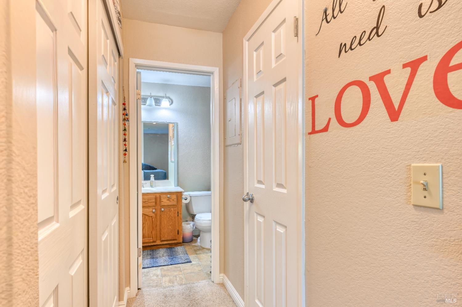 Detail Gallery Image 11 of 18 For 1801 Marshall Rd #705,  Vacaville,  CA 95687 - 2 Beds | 2 Baths