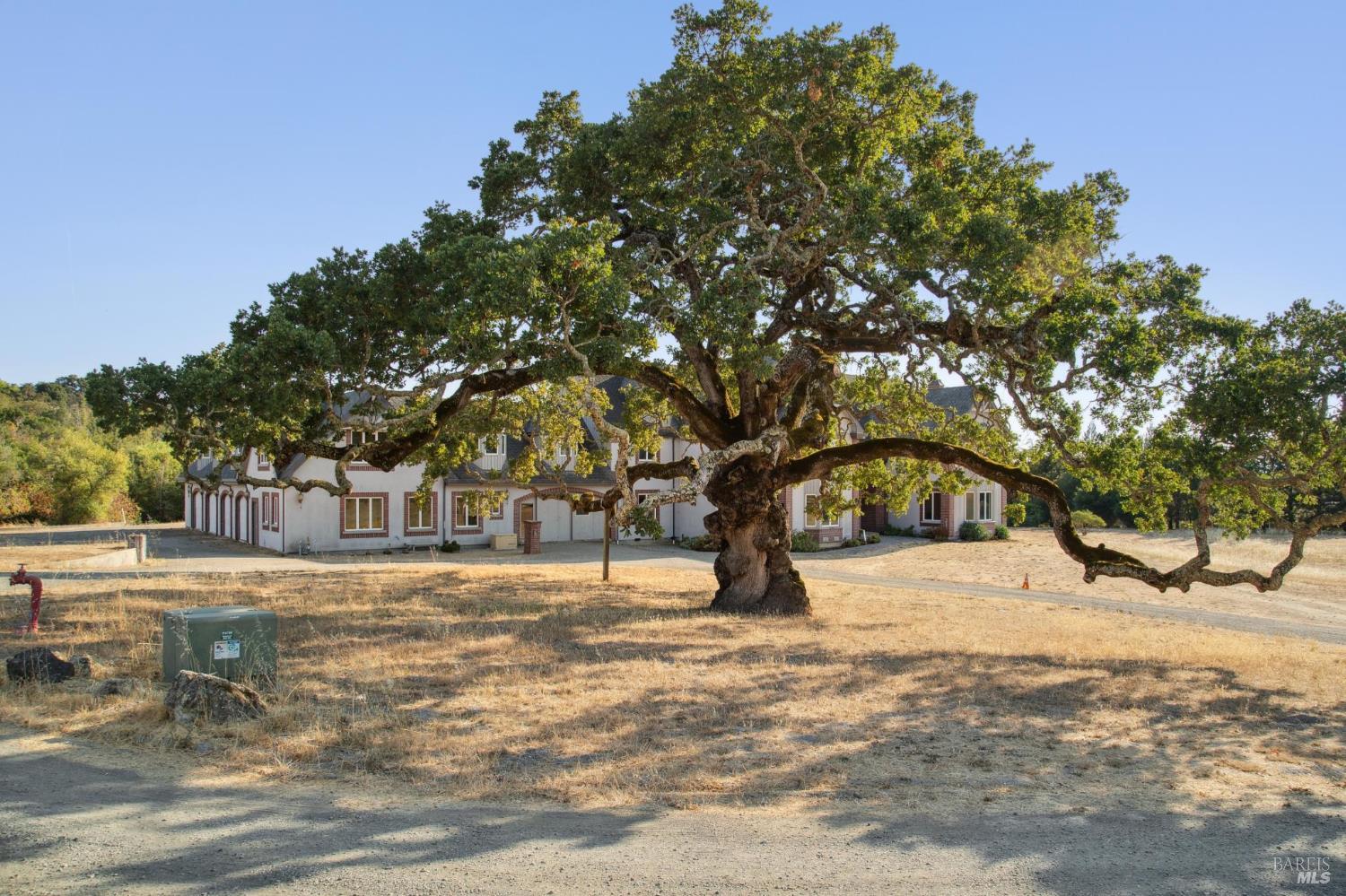 Detail Gallery Image 84 of 96 For 5151 Wild Horse Valley Rd, Napa,  CA 94558 - 4 Beds | 6/1 Baths