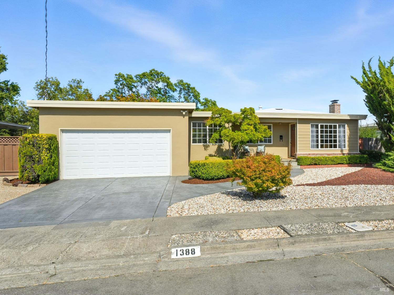 Detail Gallery Image 39 of 40 For 1388 Donna St, Novato,  CA 94947 - 3 Beds | 2 Baths