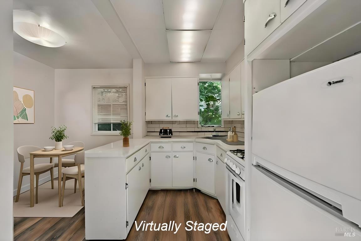 Detail Gallery Image 20 of 32 For 107 Stadium Ave, Mill Valley,  CA 94941 - – Beds | – Baths