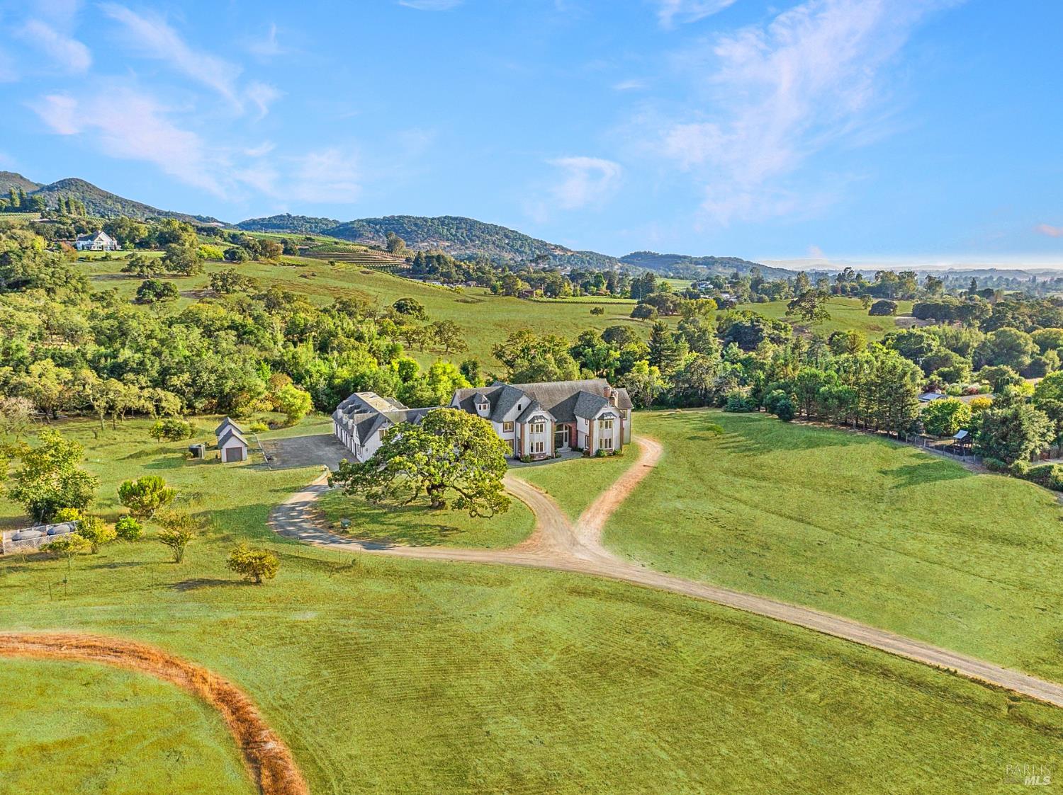Detail Gallery Image 69 of 96 For 5151 Wild Horse Valley Rd, Napa,  CA 94558 - 4 Beds | 6/1 Baths