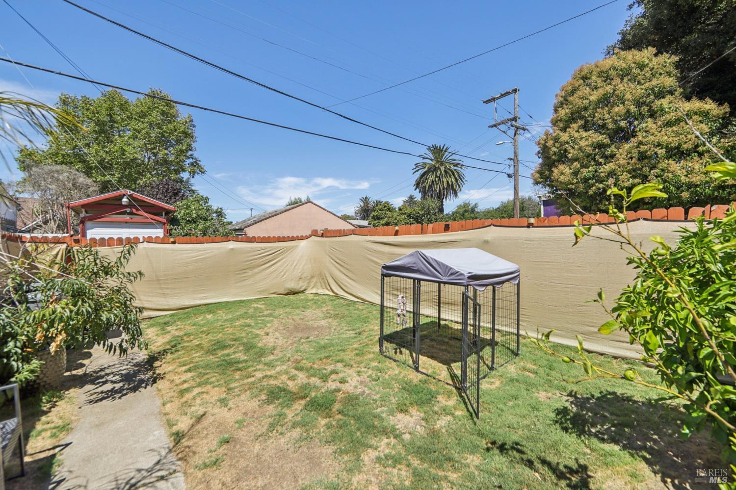Detail Gallery Image 32 of 41 For 1210 Florida St, Vallejo,  CA 94590 - 3 Beds | 2 Baths