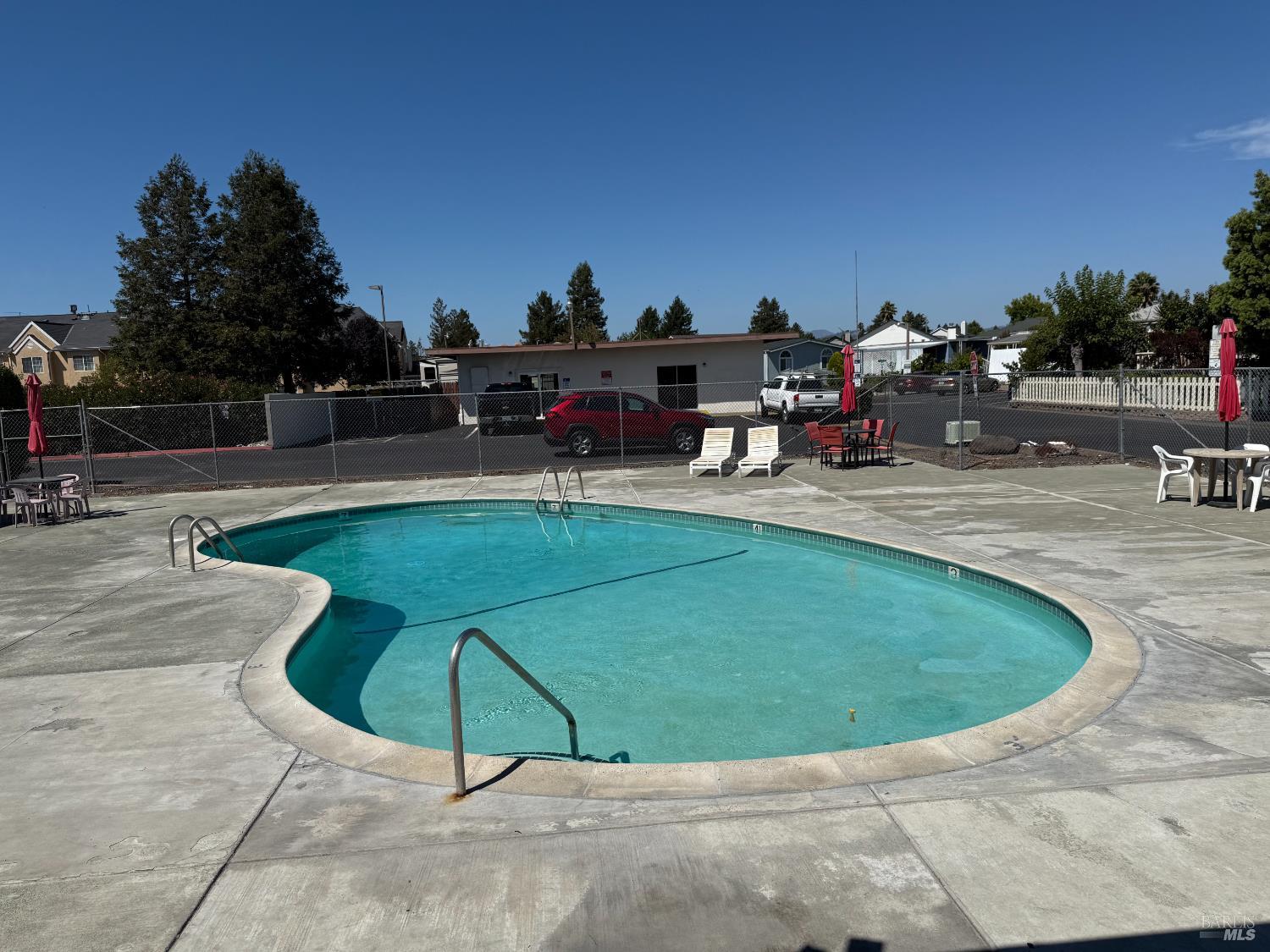Detail Gallery Image 5 of 5 For 442 442 El Portal Dr, Santa Rosa,  CA 95407 - 2 Beds | 2 Baths