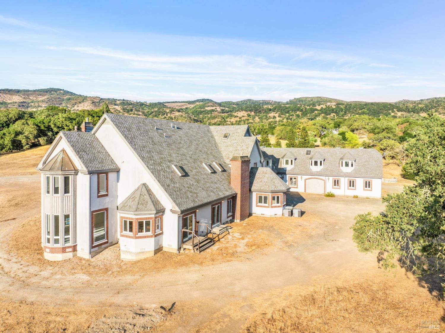 Detail Gallery Image 78 of 96 For 5151 Wild Horse Valley Rd, Napa,  CA 94558 - 4 Beds | 6/1 Baths