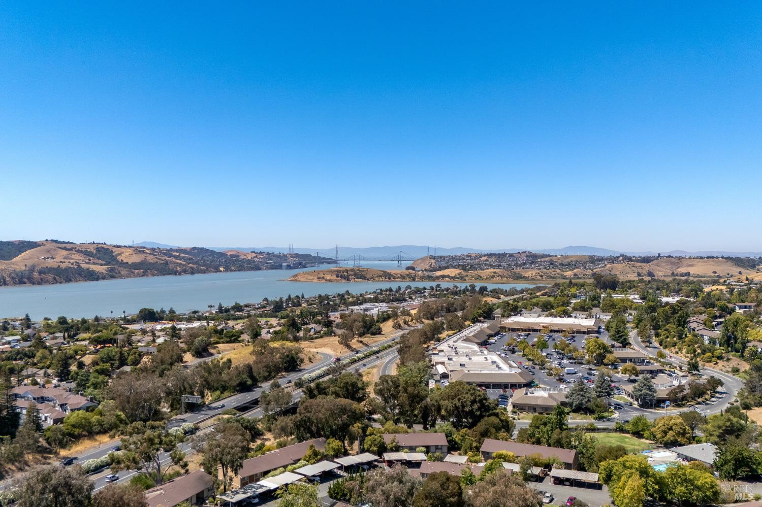 Detail Gallery Image 62 of 62 For 117 Sunset Cir #34,  Benicia,  CA 94510 - 3 Beds | 1/1 Baths