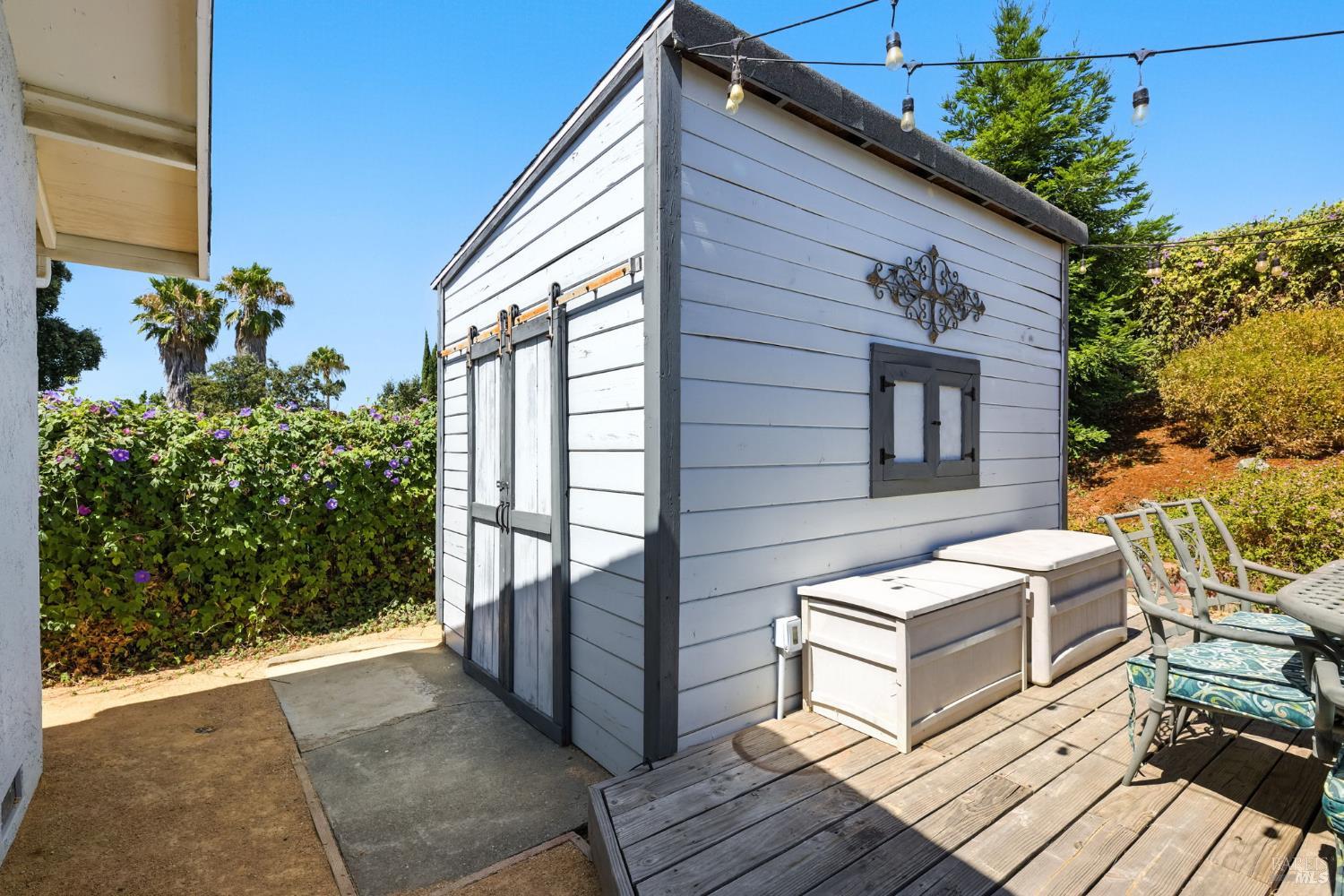 Detail Gallery Image 29 of 33 For 131 Hartford Ave, Vacaville,  CA 95687 - 4 Beds | 2 Baths