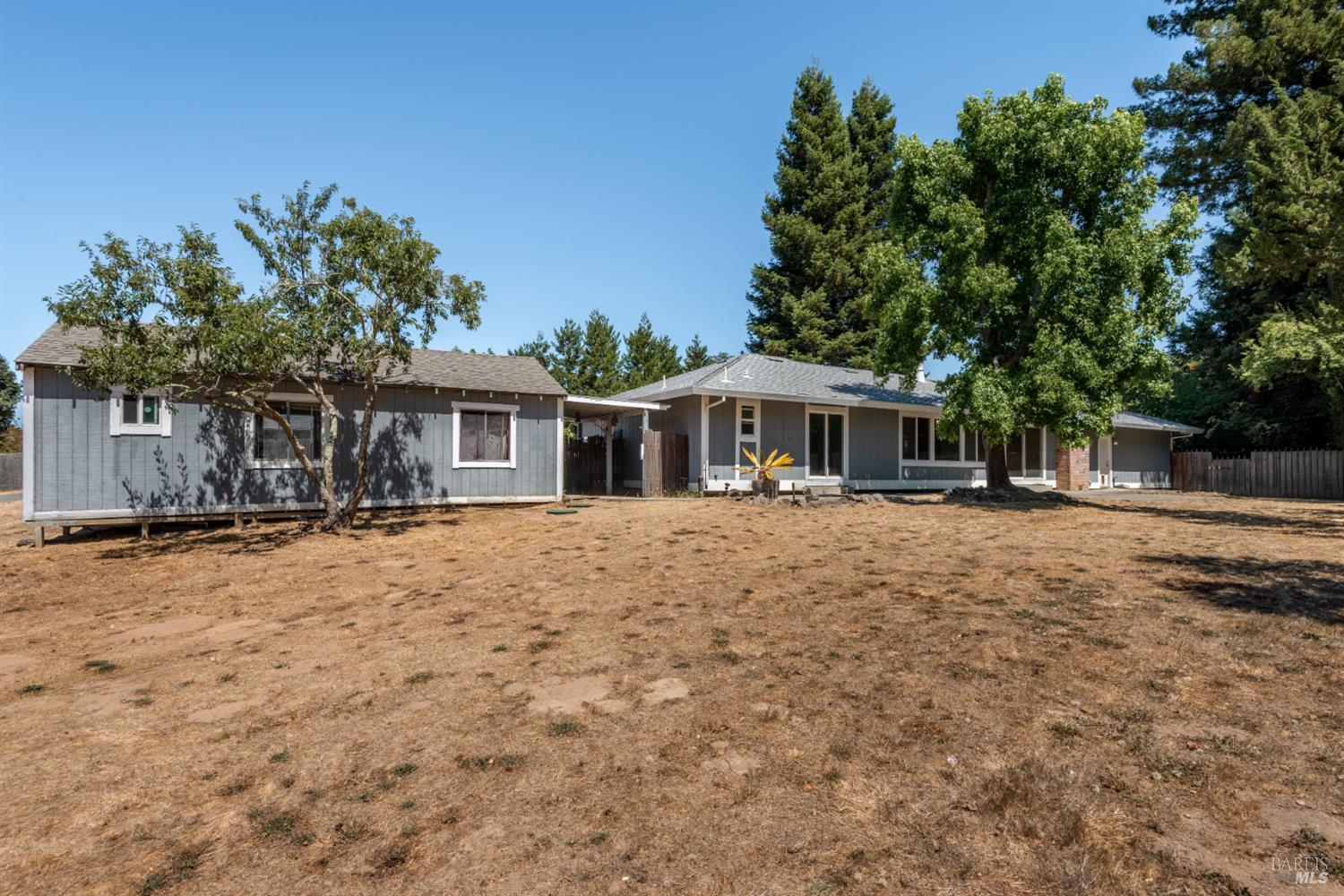 Detail Gallery Image 41 of 51 For 5414 Hessel Ave, Sebastopol,  CA 95472 - 3 Beds | 2 Baths