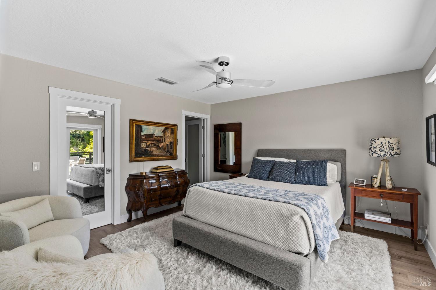 Detail Gallery Image 15 of 28 For 135 Vineyard Cir, Yountville,  CA 94599 - 2 Beds | 2 Baths