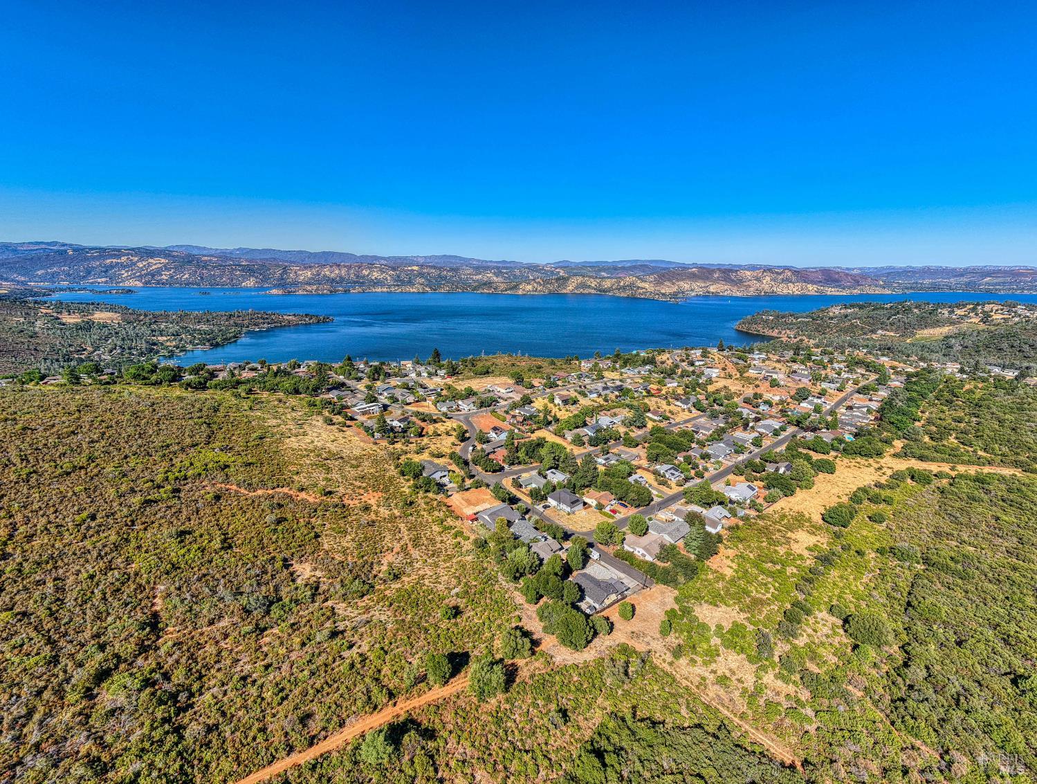Detail Gallery Image 36 of 40 For 5187 Tomahawk Way, Kelseyville,  CA 95451 - 2 Beds | 2 Baths