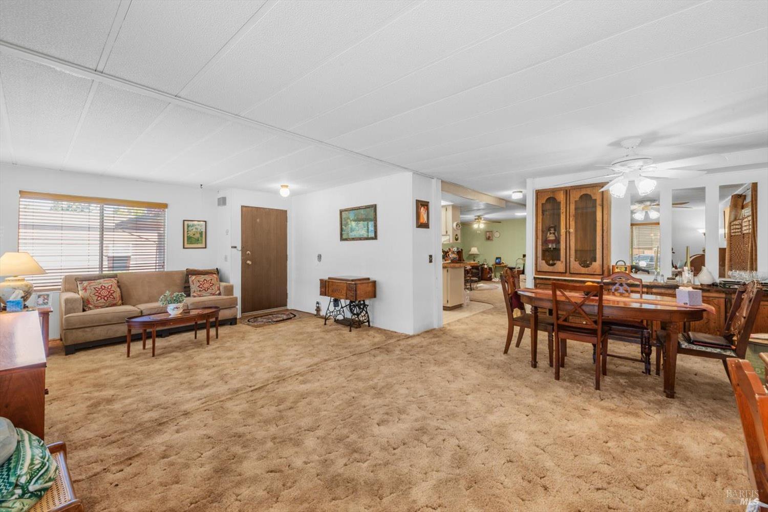 Detail Gallery Image 11 of 45 For 30 Constance Dr, Vallejo,  CA 94590 - 2 Beds | 2 Baths