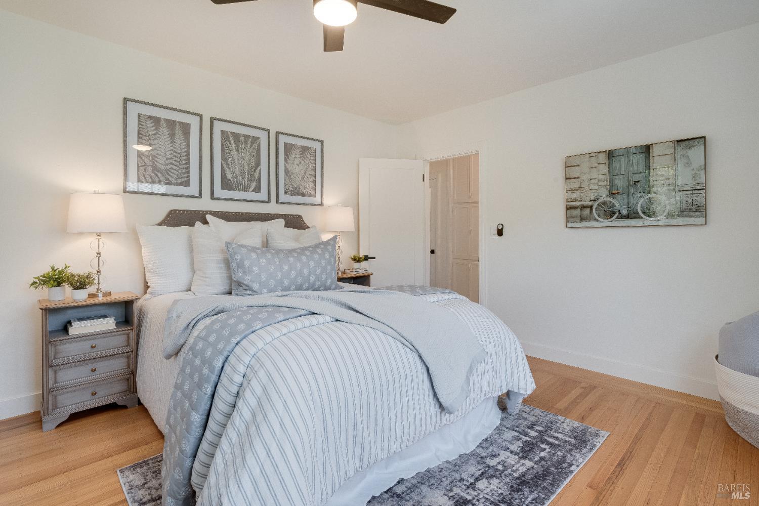 Detail Gallery Image 26 of 77 For 203 E 1st St, Napa,  CA 94559 - 4 Beds | 2/1 Baths
