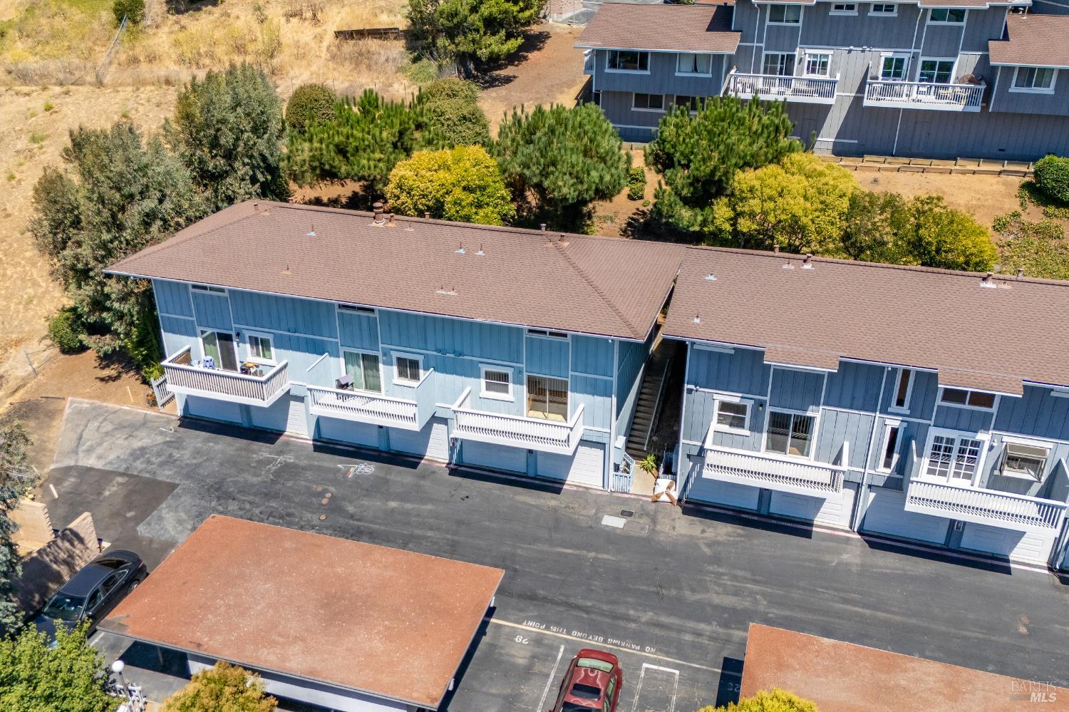 Detail Gallery Image 56 of 62 For 117 Sunset Cir #34,  Benicia,  CA 94510 - 3 Beds | 1/1 Baths