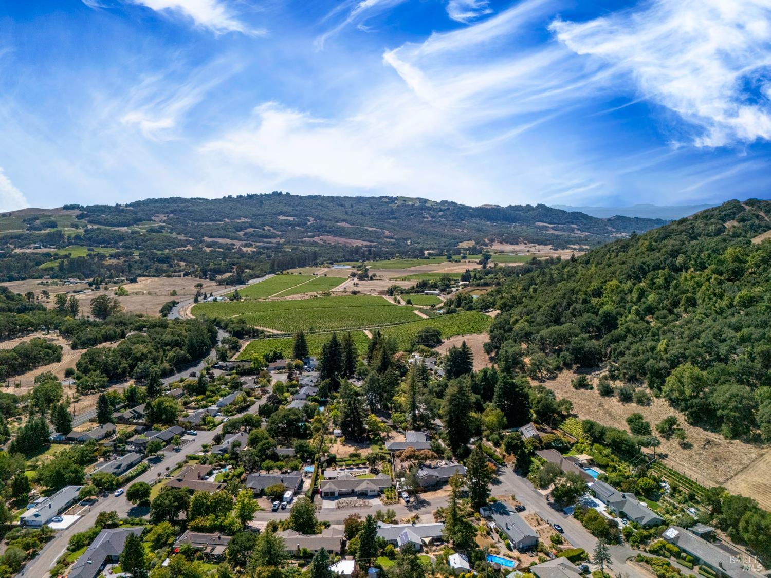 Detail Gallery Image 68 of 70 For 4795 Ponderosa Dr, Santa Rosa,  CA 95404 - 4 Beds | 3/1 Baths
