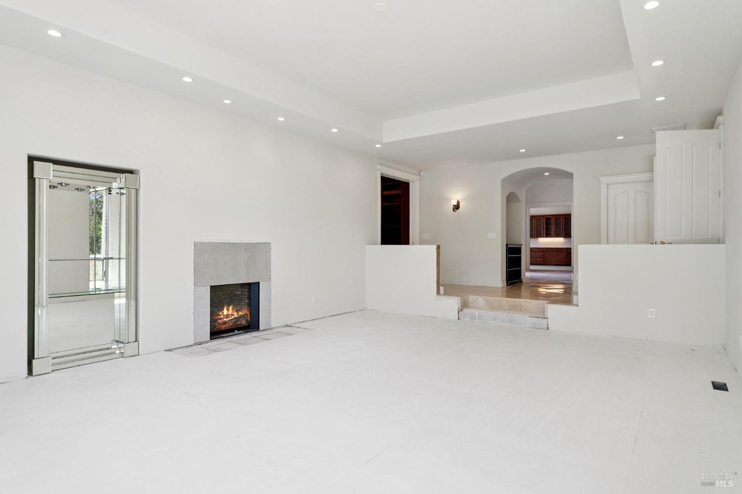 Detail Gallery Image 16 of 96 For 5151 Wild Horse Valley Rd, Napa,  CA 94558 - 4 Beds | 6/1 Baths