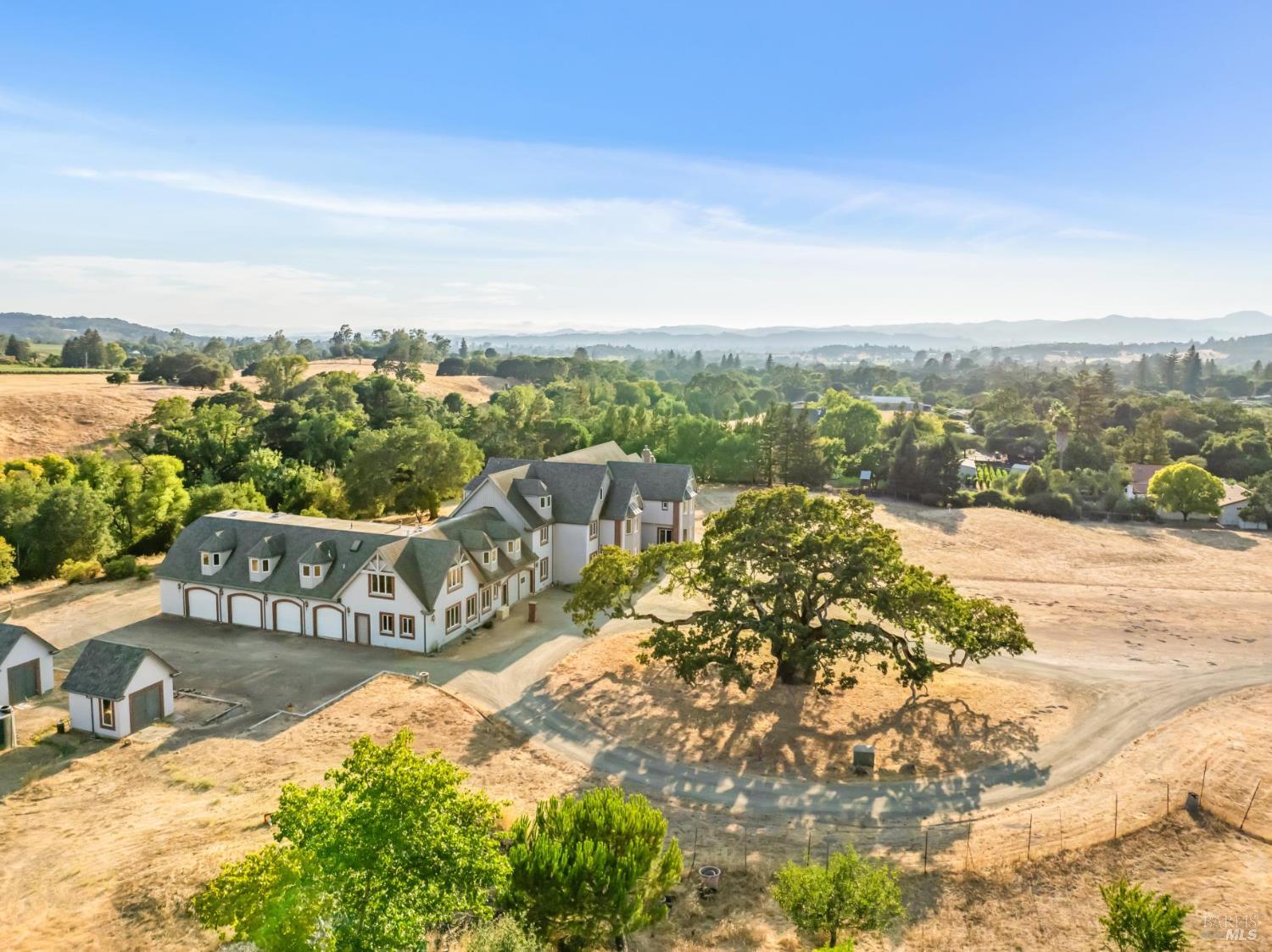 Detail Gallery Image 76 of 96 For 5151 Wild Horse Valley Rd, Napa,  CA 94558 - 4 Beds | 6/1 Baths