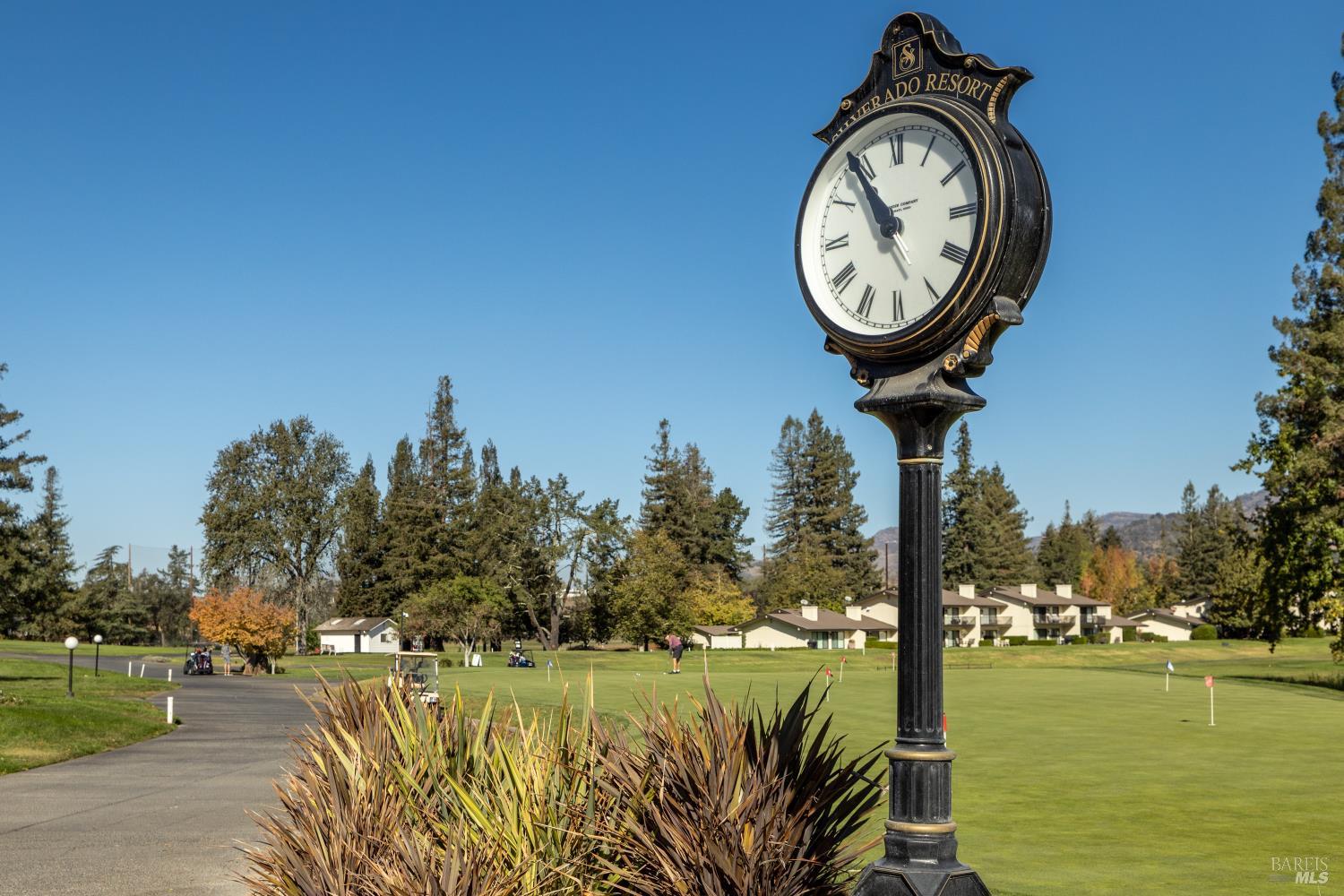 Detail Gallery Image 47 of 48 For 845 Acorn Way, Napa,  CA 94558 - 3 Beds | 2 Baths