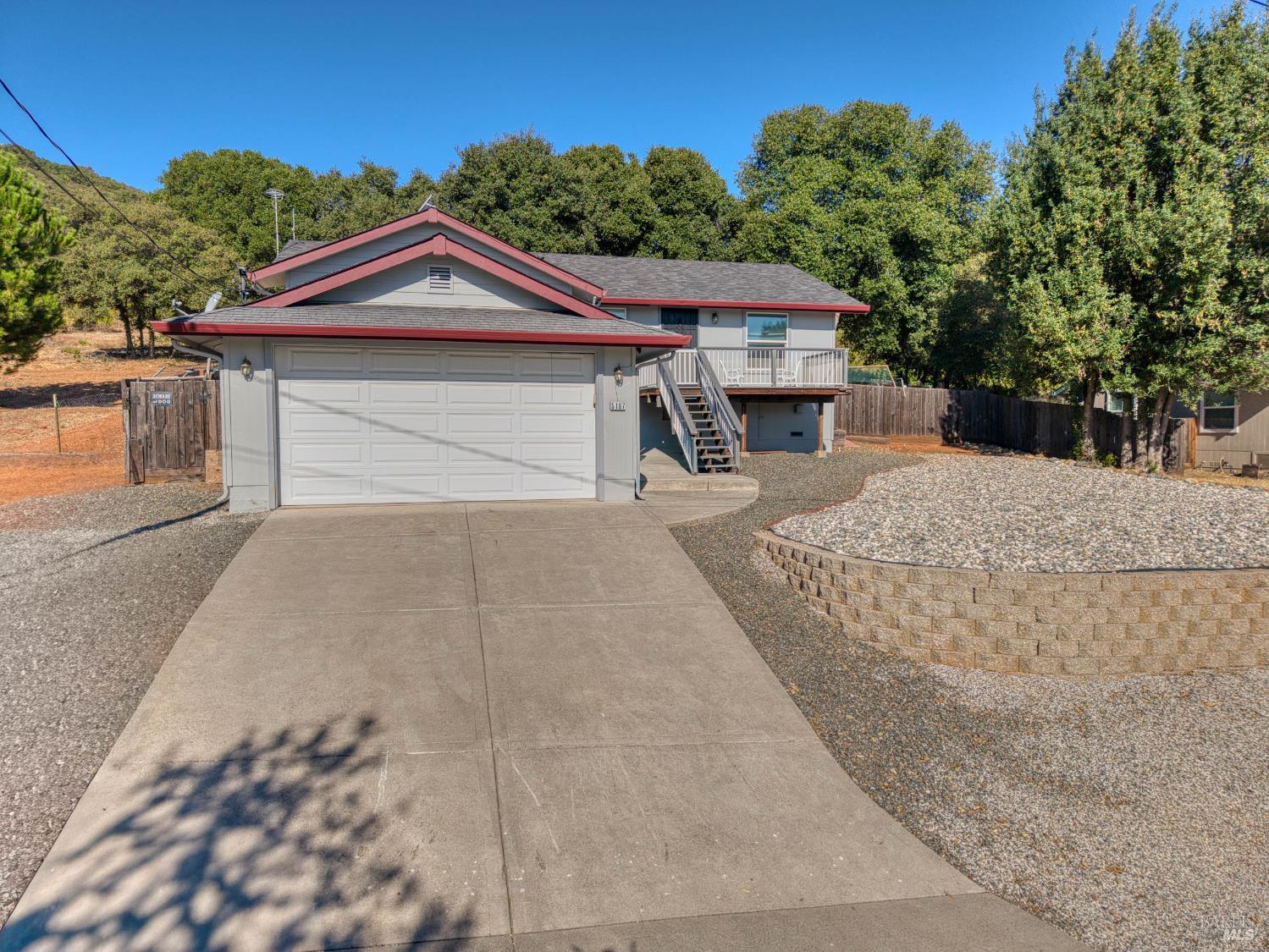 Detail Gallery Image 31 of 40 For 5187 Tomahawk Way, Kelseyville,  CA 95451 - 2 Beds | 2 Baths
