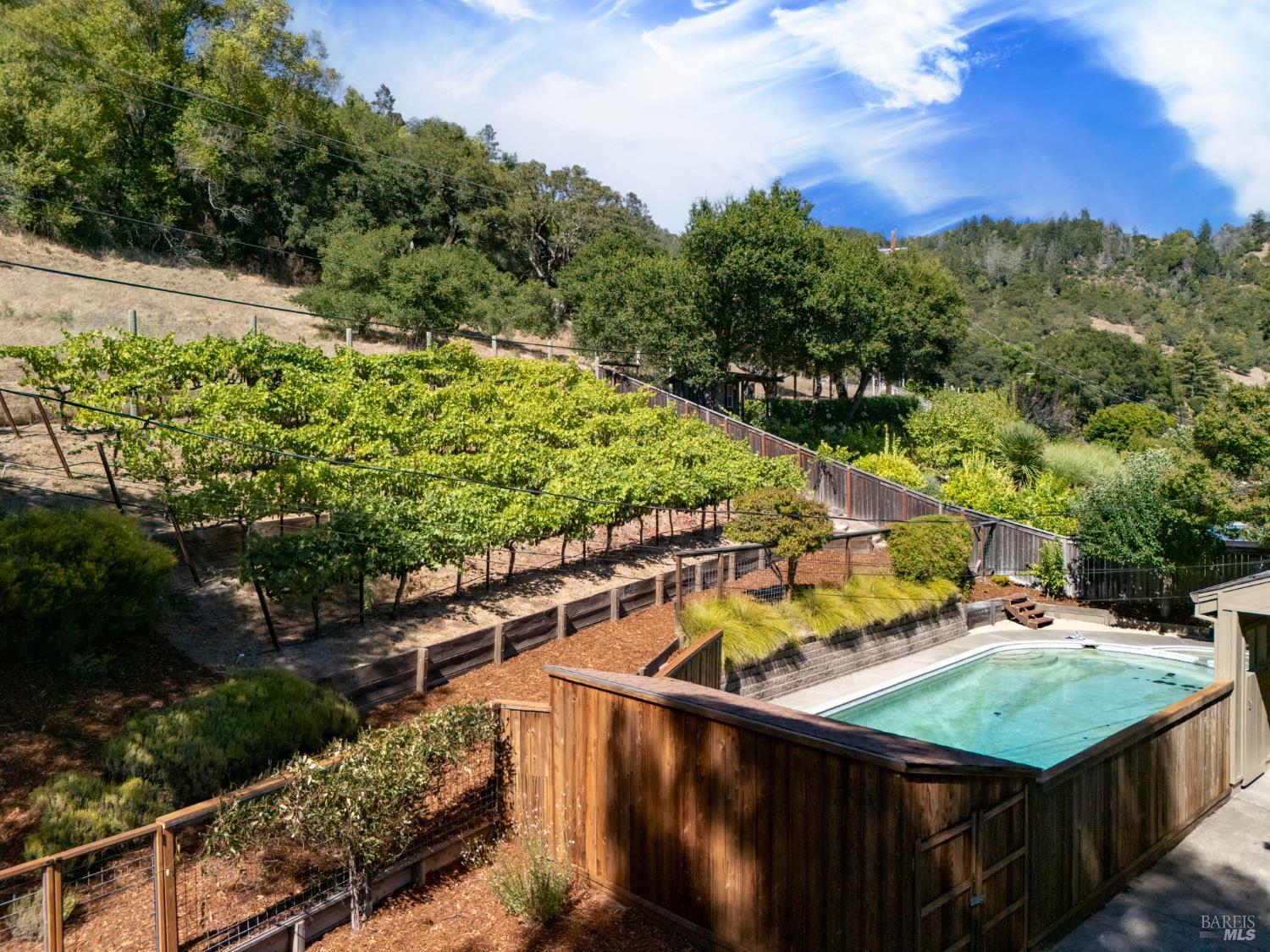Detail Gallery Image 66 of 70 For 4795 Ponderosa Dr, Santa Rosa,  CA 95404 - 4 Beds | 3/1 Baths