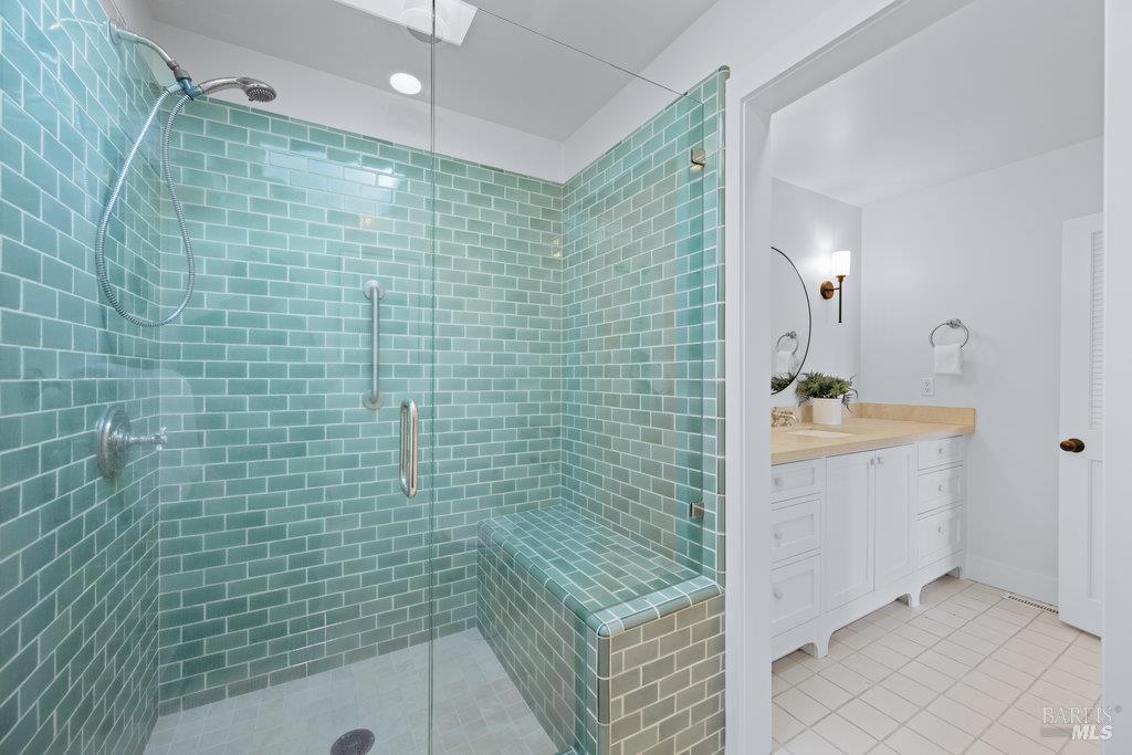 Detail Gallery Image 18 of 23 For 77 Crescente Ave, Bolinas,  CA 94924 - 4 Beds | 3 Baths