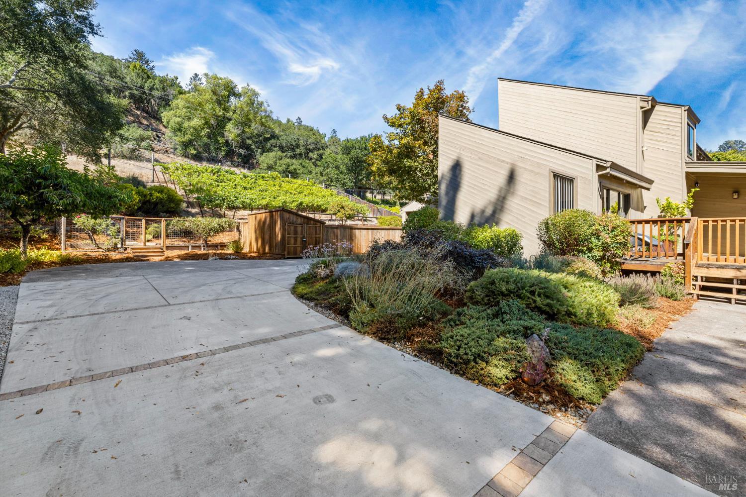 Detail Gallery Image 60 of 70 For 4795 Ponderosa Dr, Santa Rosa,  CA 95404 - 4 Beds | 3/1 Baths