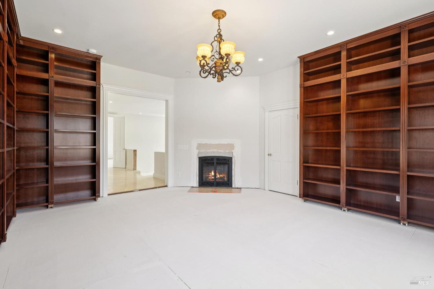 Detail Gallery Image 18 of 96 For 5151 Wild Horse Valley Rd, Napa,  CA 94558 - 4 Beds | 6/1 Baths